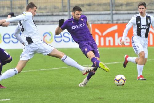 ACF FIORENTINA VS JUVENTUS 08